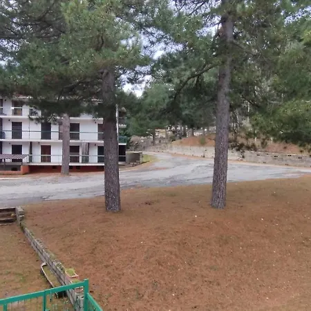 Pungitopo Caprara (Crotone)