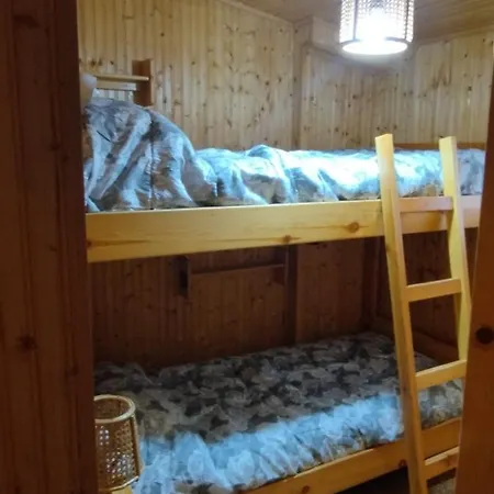 Pungitopo 아파트 Caprara (Crotone)