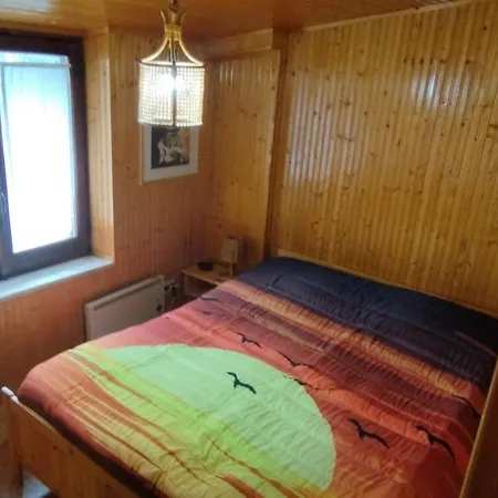 아파트 Pungitopo *