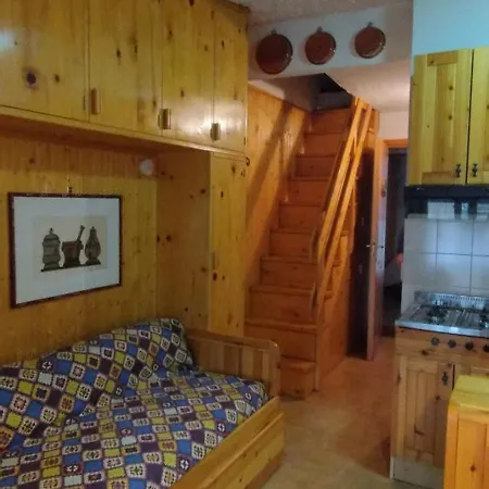 Pungitopo Caprara (Crotone)