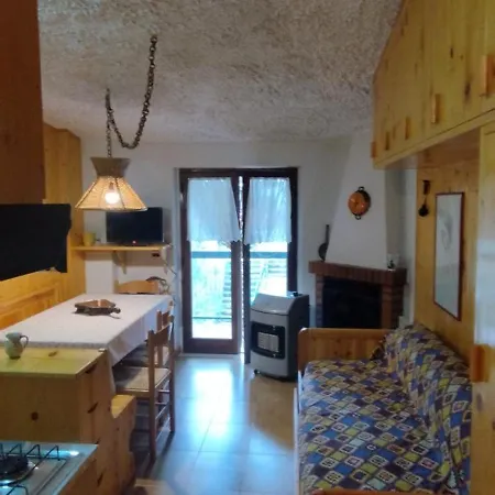 Pungitopo 아파트 *