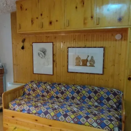 Pungitopo Apartament