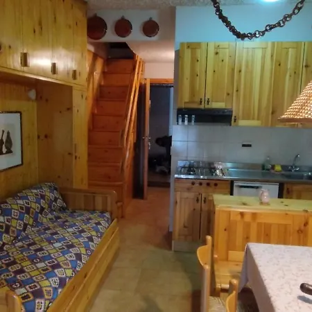 Pungitopo Caprara (Crotone)