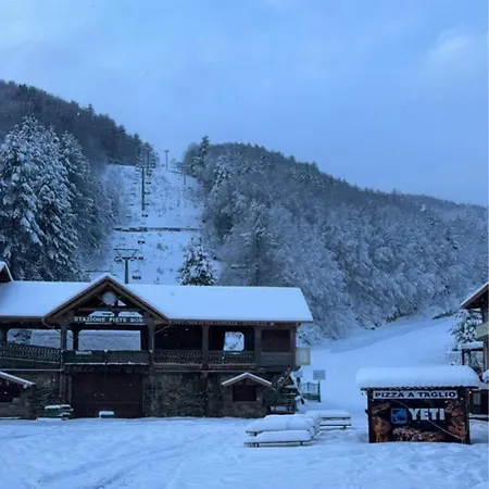 Pungitopo Caprara (Crotone)