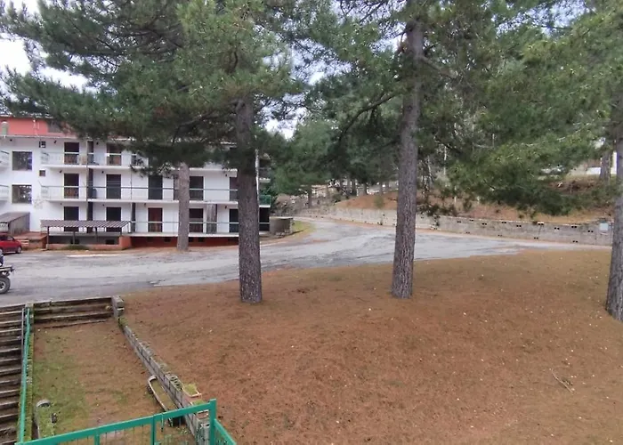 Pungitopo Caprara (Crotone)