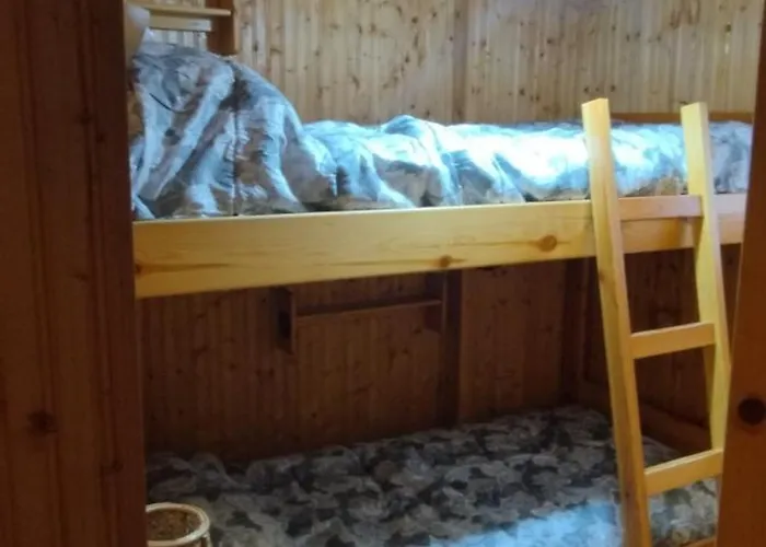 Pungitopo 公寓 Caprara (Crotone)