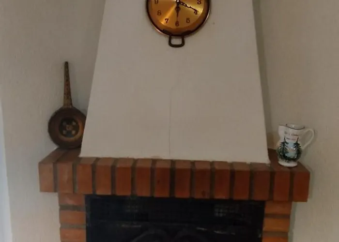 Pungitopo Caprara (Crotone)