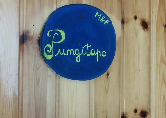 Pungitopo 公寓