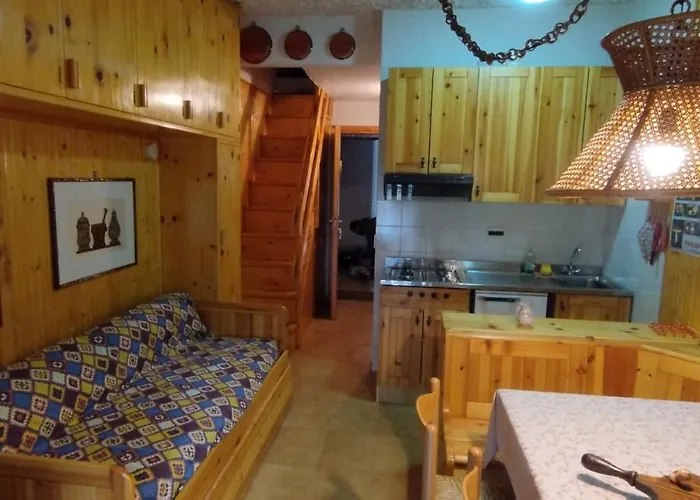 Pungitopo Caprara (Crotone)