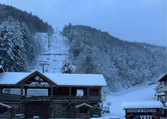 Pungitopo Caprara (Crotone)