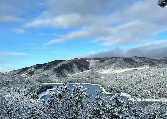 Pungitopo Caprara (Crotone)